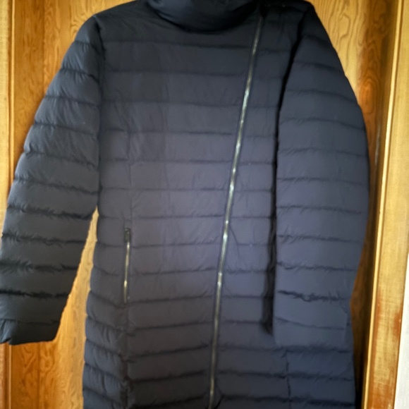 Babaton Aritzia Large Reza puffer - Picture 1 of 3